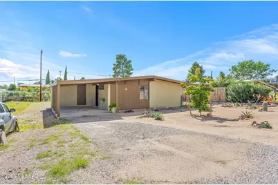 115 W Webb Drive, San Manuel, AZ 85631 - Photo 2
