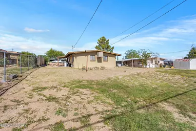 115 W Webb Drive, San Manuel, AZ 85631 - Photo 22