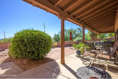 1889 W Via De La Gloria, Green Valley, AZ 85622 - Photo 20