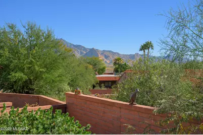 1889 W Via De La Gloria, Green Valley, AZ 85622 - Photo 36