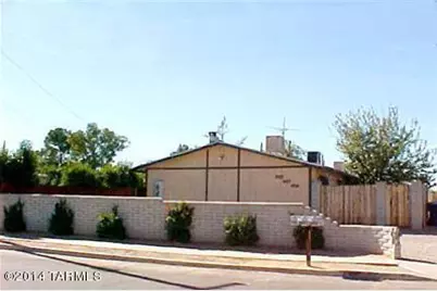 957 N Catalina Avenue, Tucson, AZ 85711 - Photo 1