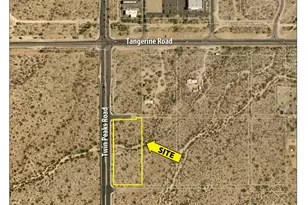 0000 W Twin Peaks Blvd Rd, Marana, AZ 85658 - Photo 1