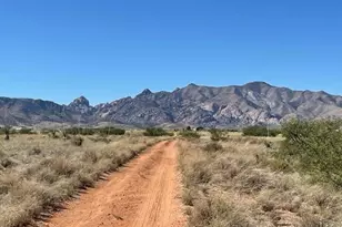 Tbd 2 Lots On Justin St, Pearce, AZ 85625 - Photo 1