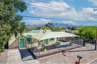 321 E Yavapai Road, Tucson, AZ 85705 - Photo 1