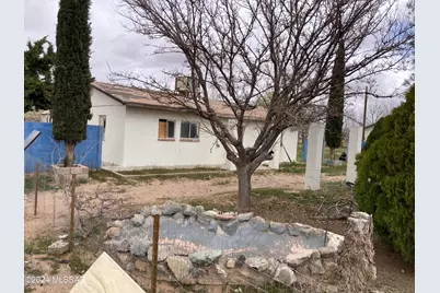 5910 W Macdulla Drive, Willcox, AZ 85643 - Photo 1