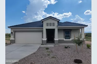 2968 E Ashley May Court, Sahuarita, AZ 85629 - Photo 1