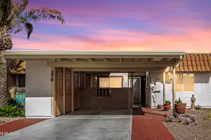 374 N Calle Del Chancero, Green Valley, AZ 85614 - Photo 1