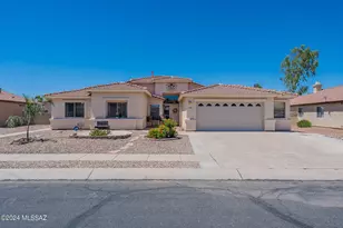 6952 W Tacna Dr, Tucson, AZ 85743 - Photo 1