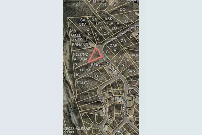 918 Calle Mateos #53, Rio Rico, AZ 85648 - Photo 1