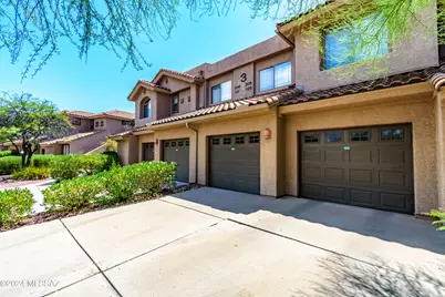 695 W Vistoso Highlands Drive #205, Oro Valley, AZ 85755 - Photo 1