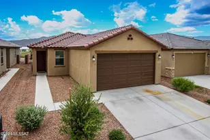 13177 E Apex Mine Wy, Tucson, AZ 85747 - Photo 1