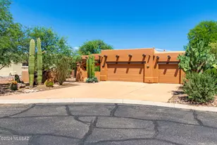 140 Circulo Vespucci, Tubac, AZ 85646 - Photo 1
