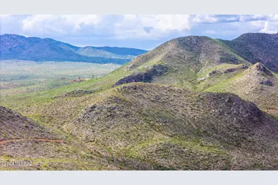 348 Acres Ghost Town Trail #-, Elfrida, AZ 85610 - Photo 1