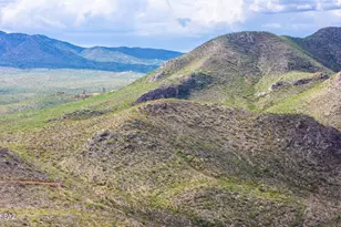 348 Acres Ghost Town Trail, Elfrida, AZ 85610 - Photo 1