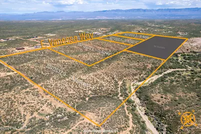 10 Acres Off Vanessa Way Drive, Oracle, AZ 85623 - Photo 1