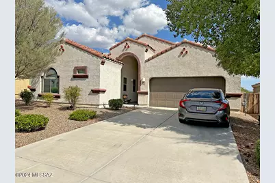 9886 N Niobrara Way, Tucson, AZ 85742 - Photo 1
