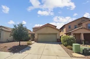 11307 E Squash Blossom Loop, Tucson, AZ 85747 - Photo 1