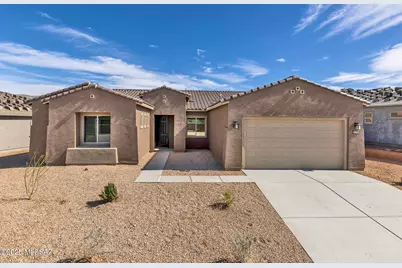 8258 S Sonoran Oak Drive, Tucson, AZ 85747 - Photo 1