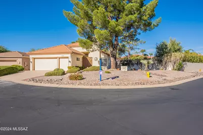 38194 S Samaniego Dr, Saddlebrooke, AZ 85739 - Photo 1
