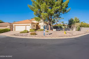 38194 S Samaniego Dr, Saddlebrooke, AZ 85739 - Photo 1