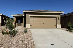 7660 S Wild Pr Dr, Tucson, AZ 85757 - Photo 1