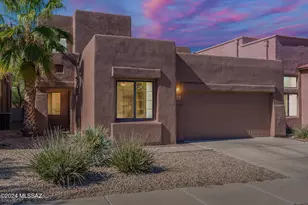 2521 N Yellow Flower Trail, Tucson, AZ 85715 - Photo 1