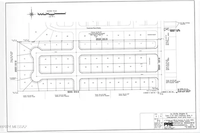 12.9 Ac. S Catarina Street, Benson, AZ 85602 - Photo 1