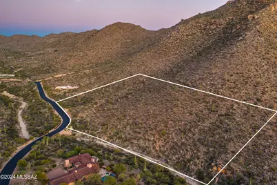 14862 N Dove Canyon Pass #102, Marana, AZ 85658 - Photo 1