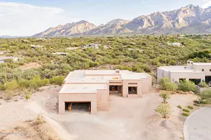 5195 N Camino Antonio Lot 8, Tucson, AZ 85718 - Photo 1