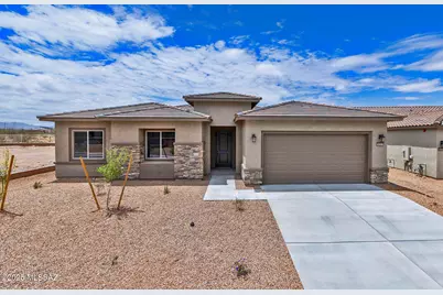 8265 S Sonoran Oak Drive, Tucson, AZ 85747 - Photo 1