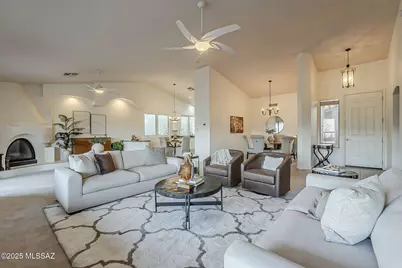 36017 S Golf Course Drive, Tucson, AZ 85739 - Photo 1