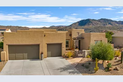 36513 S Cactus Lane, Tucson, AZ 85739 - Photo 1