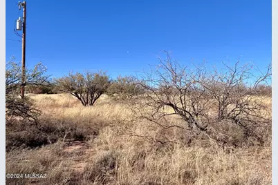 0 N Well Drilling Road, Benson, AZ 85602 - Photo 1