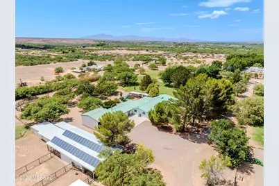 1855 W Patton Street, Saint David, AZ 85630 - Photo 1