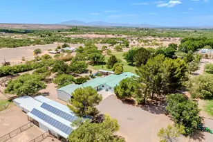 1855 W Patton St, Saint David, AZ 85630 - Photo 1