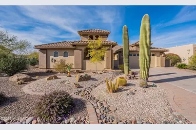 2435 E Mayview Drive, Green Valley, AZ 85614 - Photo 1