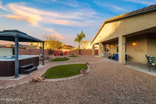 1135 E Lumberjack Trail, Sahuarita, AZ 85629 - Photo 1