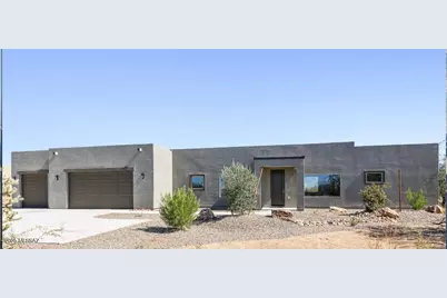 15887 N Strada Catania #157, Tucson, AZ 85739 - Photo 1