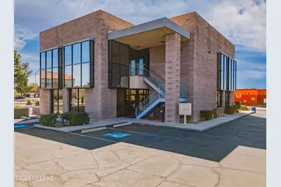 2701 E Speedway Boulevard, Tucson, AZ 85716 - Photo 1