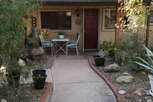 3419 N Wilson Ave, Tucson, AZ 85719 - Photo 1