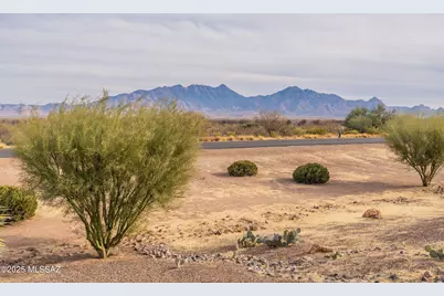 2373 S VÃ­a Tulum, Green Valley, AZ 85614 - Photo 1