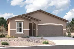 7854 S Star Wash Loop, Tucson, AZ 85757 - Photo 1