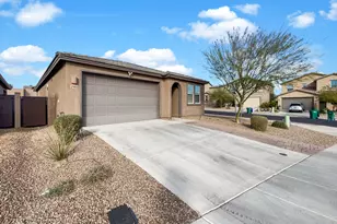 2984 W Cres View Ln, Tucson, AZ 85742 - Photo 1