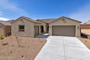 13385 N Braunite Ct, Oro Valley, AZ 85755 - Photo 1