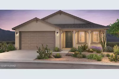 13417 N Sanidine Drive, Oro Valley, AZ 85755 - Photo 1
