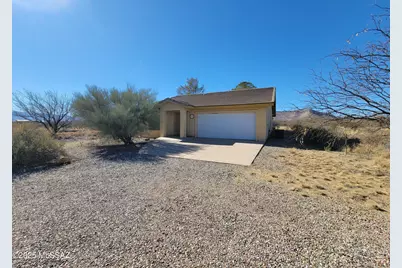 926 W Carlson Way, Huachuca City, AZ 85616 - Photo 1