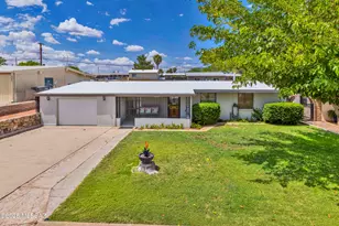 922 W Webb Dr, San Manuel, AZ 85631 - Photo 1