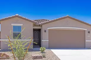 733 W Calle Las Varitas, Sahuarita, AZ 85629 - Photo 1