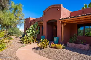 90 Elliot St, Tubac, AZ 85646 - Photo 1
