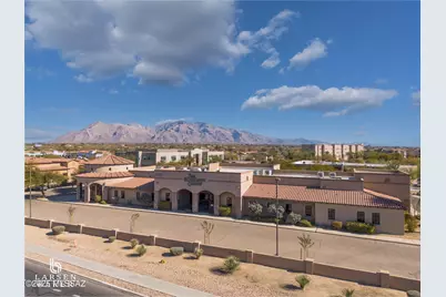5330 N La Cholla Boulevard, Tucson, AZ 85741 - Photo 1